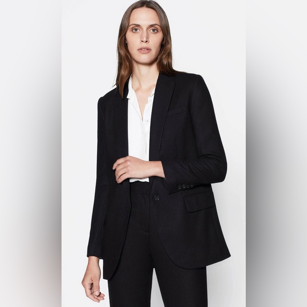 Equipment James blazer, size 12